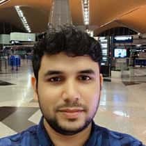 JASHIM UDDIN
