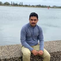 Khaqan Sher