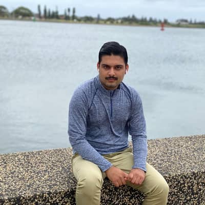 Khaqan Sher