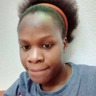 Mulongo Babirye Rebecca