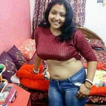 Pooja Talukder