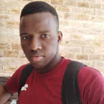 mamadou