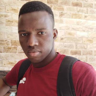 mamadou