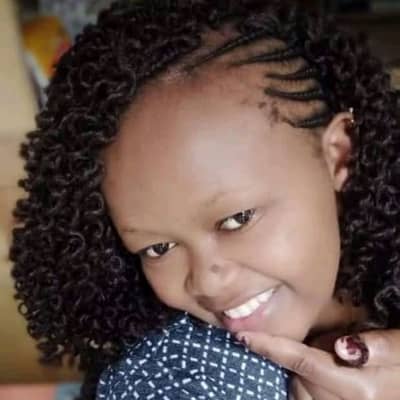 Anne mwangi