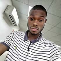 Olamilekan