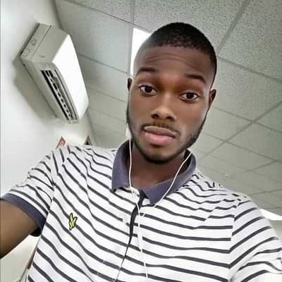 Olamilekan