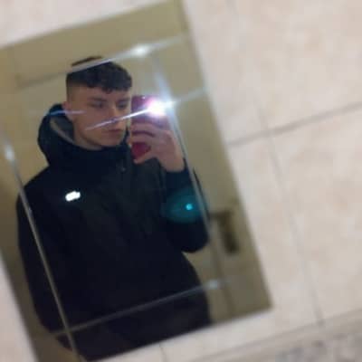 matt