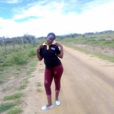 rahab naiposhi