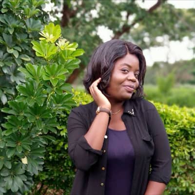 Harriet Chifunda