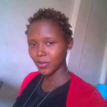 Njeri Damaris