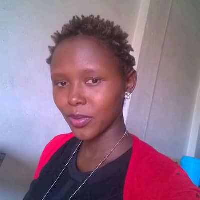 Njeri Damaris