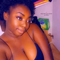 SelinaMumba