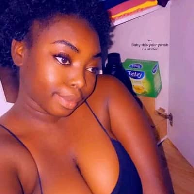 SelinaMumba