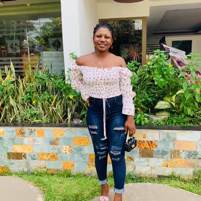Ohemaa titi