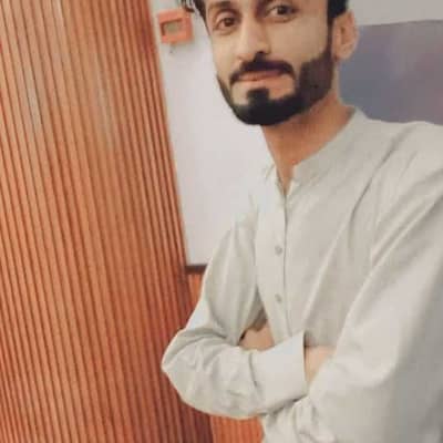 Ali Mian
