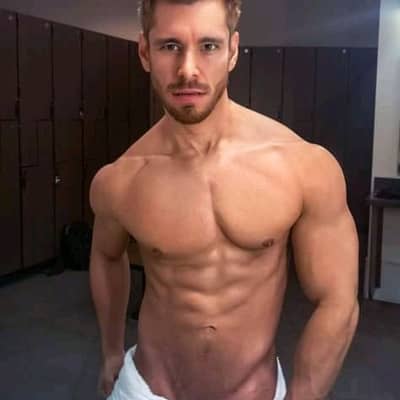 Vincent Gates