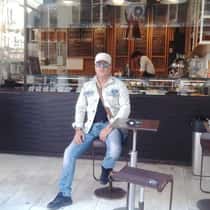 George