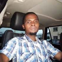 GODWIN RAPU