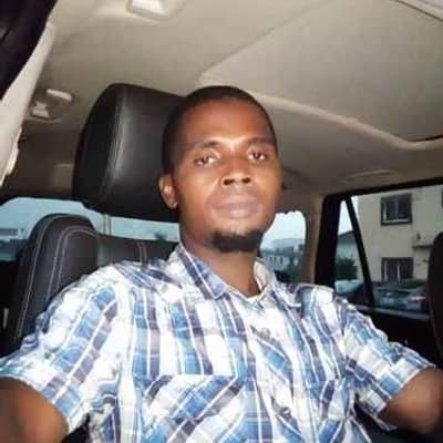 GODWIN RAPU