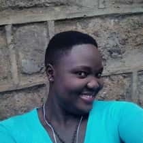 Lilian Amoko