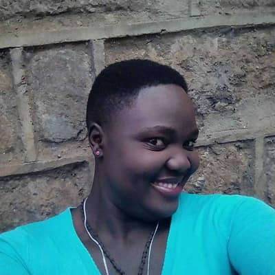 Lilian Amoko