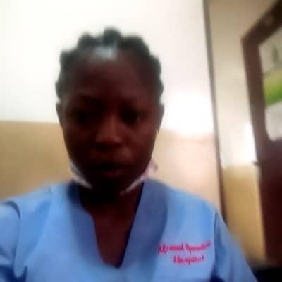 Bisiolu omolara