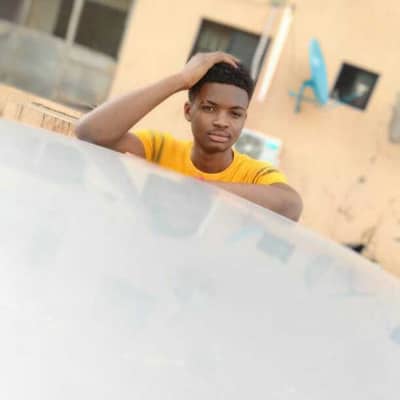 David