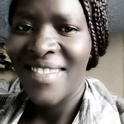 Marroih Mary