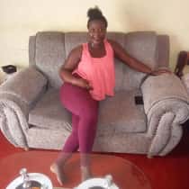 Audrey odhiambo