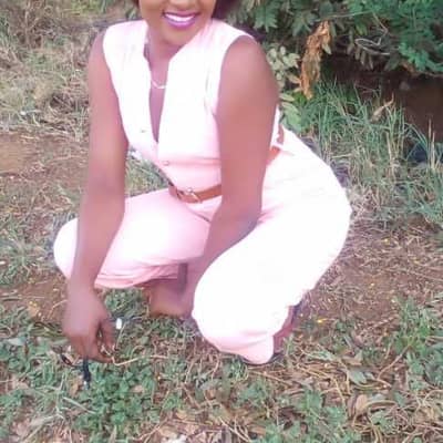 becky mwikali