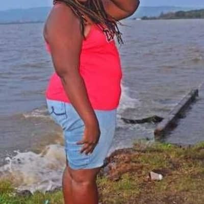 Dorothy Awuor okoth