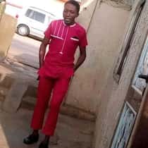 Usman Alhassan