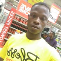 Dlamini Mark