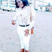 hannah Asuquo