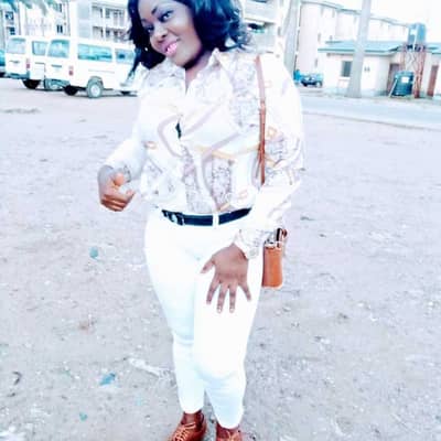 hannah Asuquo