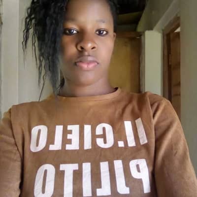clarice achieng