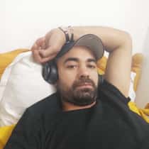 Mohamed EL Mazouz