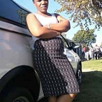 Fina. Sibande