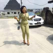 Rukevwe lucy