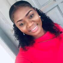 Ruth Boateng