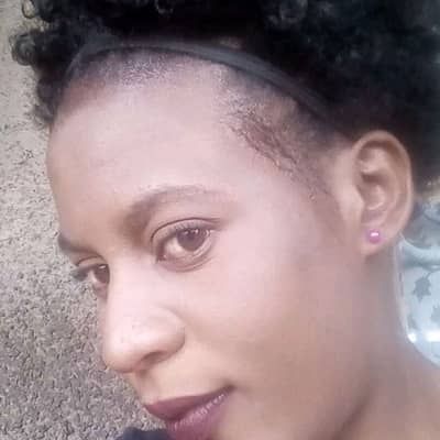 Metrinah bwalya