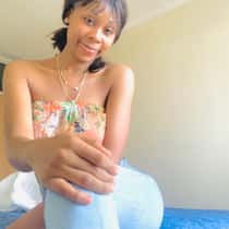 Mavis Ayiwah