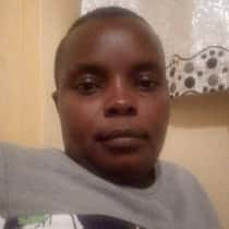 Mary wanjiku
