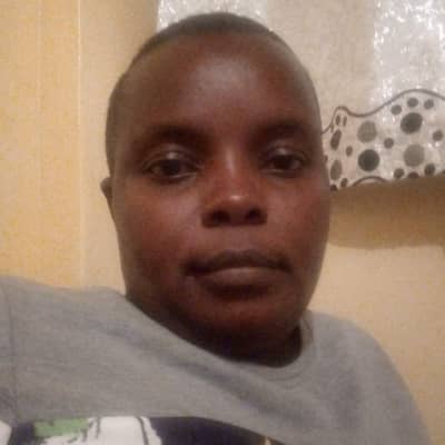 Mary wanjiku