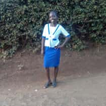 Elizabeth wanjiku