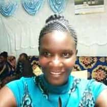 Annie kerubo