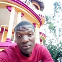 Alex wekesa