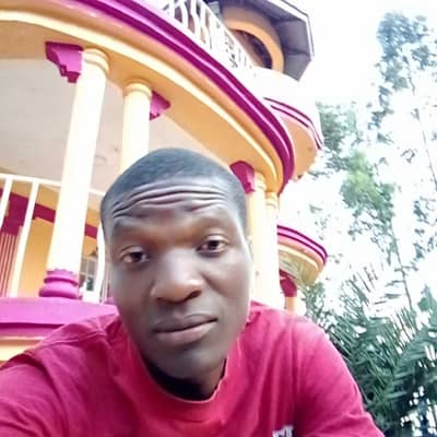 Alex wekesa