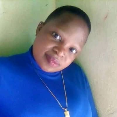 Mercy anyango Odhiambo