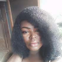 Olivia Amaefule